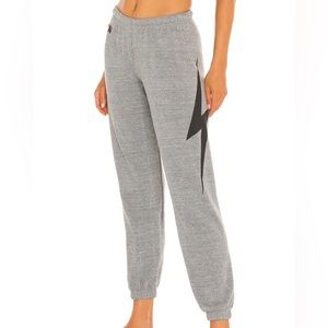 Aviator Nation Grey Sweatpants